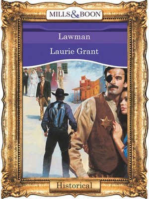 cover image of Lawman